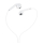 SAVIO SŁUCHAWKI DOUSZNE BT SAVIO WE01 Białe # - 1464070 - zdjęcie 4